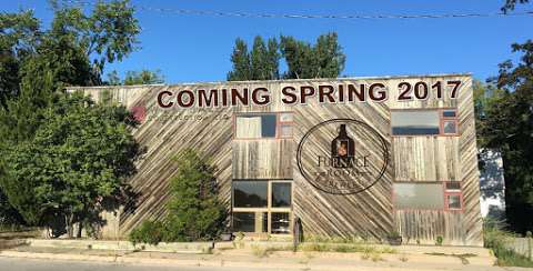 Furnace Room Brewery