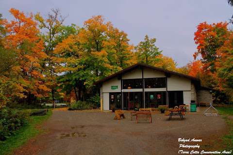 Terra Cotta Conservation Area