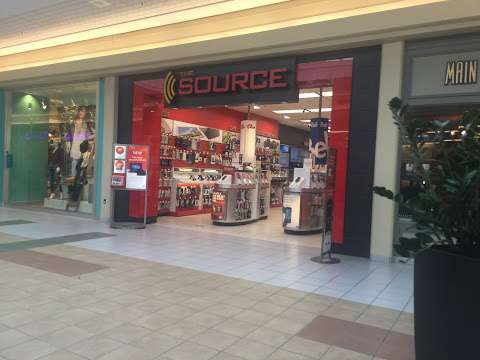 The Source The Source